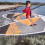 Весло для SUP Red Paddle Co Midi Carbon 50-Nylon Vario (CamLock), 2019-2020