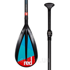 Весло для SUP Red Paddle Co Midi Carbon 50-Nylon Vario (CamLock), 2019-2020