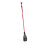 Весло для SUP Rapid Alu 3pc Mk2, red, 2020