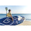 Весло для SUP Gladiator Carbon-Nylon 3pc Paddle, 2020