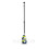 Весло для SUP Gladiator Carbon-Nylon 3pc Paddle, 2020