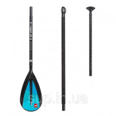 Весло для SUP Red Paddle Co Alloy-Nylon 3pc (CamLock), 2019-2020